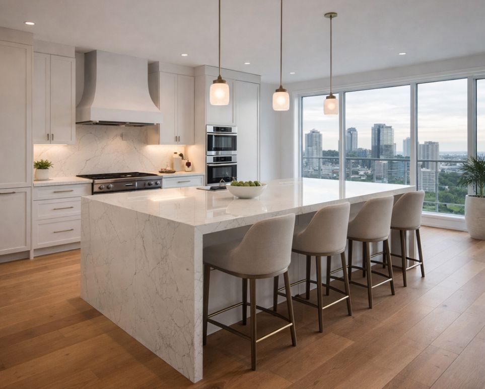 Vaughan Renovation & Remodeling | Project Management – RenoCEO